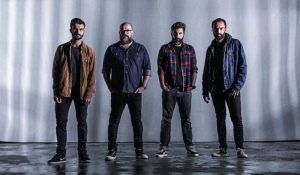 “Doom Machine” será el nuevo álbum de Miss Lava