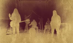 La tercera entrega de los exploradores Onségen Ensemble, vendrá bajo el nombre de “Fear”