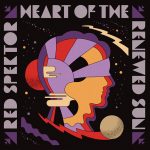 Red Spektor – «Heart Of The Renewed Sun» (2020)