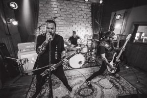 “Black Label Site Sessions” es el inminente nuevo EP de Ricky Diamond