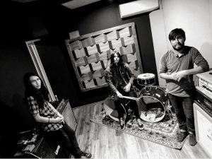 “Rec On”, nos sumergimos en la órbita de Rostro Del Sol