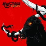 Ruff Majik – “The Devil’s Cattle” (2020)