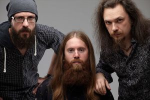 The Re-Stoned rinde con honores la figura de Cream en “Sunshine Again”