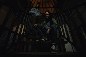 Single y todos los detalles de “Sheer Madness”, la despedida de Thermic Boogie