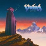 Presentamos “13. Winter”, el nuevo EP de Vvlva