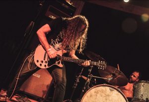 Ripple Music reeditará los 3 primeros registros de unos Wo Fat que también se suman al calendario del año que viene