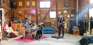 “Blues De Inés” es el nuevo avance de As De Oros