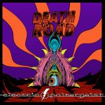 “Death By The Road”, enorme carta de presentación para Electric Poltergeist