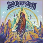 Previo movimiento a su álbum debut, High Desert Queen lanza el sencillo “The Mountain vs The Quake”