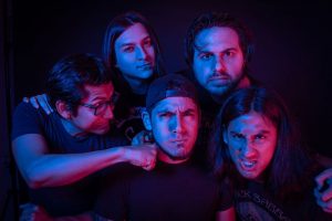 “Worlogog”, lyric video de Hypernaut