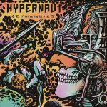 Hypernaut – “Ozymandias” (2020)