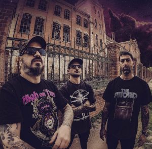 “No Estoy”, nuevo single de Inferous