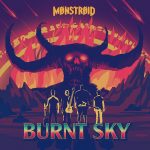 Monstroid – “Set 2; Burnt Sky” (2021)