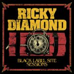 Ricky Diamond – “Black Label Site Sessions” (2020)