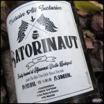 Satorinaut – “Exclusive All Inclusive” (2020)