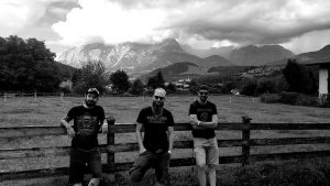 Spaceslug lanzará este mes de Diciembre el EP acústico “Leftovers”