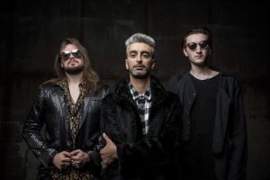 “Cold Sweat”, homenaje a Thin Lizzy por parte de unos Starified que anuncian todos los detalles de su próximo álbum