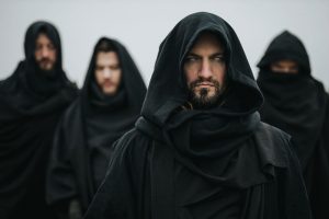 “Black Serpent”, nueva ofensiva de Sunnata