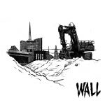 Wall – “S/T” (2021)