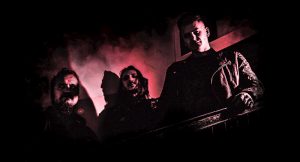 “Got The Blues For Murder Only”, abre el camino para el nuevo EP de Weird Tales