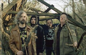 “Wasteland II”, nueva avanzadilla en la próxima tormenta sonora que prepara Cosmic Reaper para su estreno