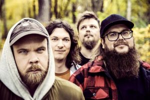 “Echoes From A Mass” será el nuevo álbum de Greenleaf