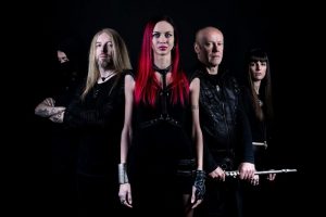 La Morte Viene Dallo Spazio anuncia su segunda odisea espacial; “Trivial Visions”