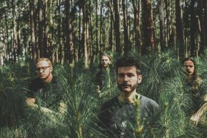 Estrenamos en primicia “Brothers I”, single de lo nuevo de Pipe Dreamer