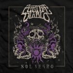 Puente Diablo libera el EP “Sol Negro”
