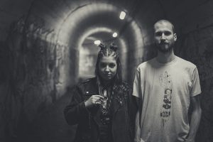 “Talk In Circles” avista el estreno de Rheia Gorecki