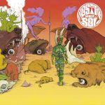 Rostro Del Sol – “S/T” (2021)