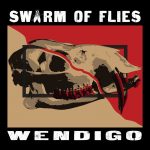 “Wendingo”, es el nuevo single del proyecto Swarm Of Flies