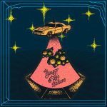 The Ginger Faye Bakers – “Camaro” (2021)