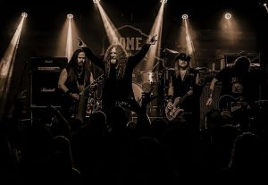 “As The Sun Draws Near”, nuevo videoclip de The Skull