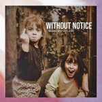 «Without Notice», el extravagante universo progresivo de Bend The Future