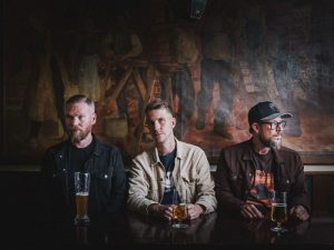 Domkraft anuncia todos los detalles de su nuevo disco; “Seeds”