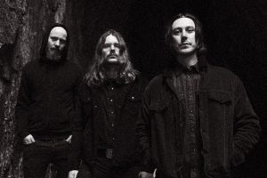 Los prometedores Draken lanzan el tema de estreno “Way Lay Down”