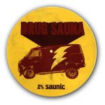 Drug Sauna lanza el EP “2% Saunic” vía The Dregs Records