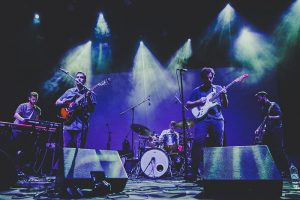 Todos los detalles y varias pistas de adelanto para “Southern Lights”, lo nuevo de Holy Monitor