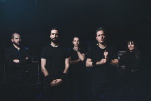 Los Disidentes Del Sucio Motel anuncian la salida de su cuarto álbum; “Polaris”