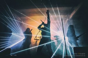 Los atmosféricos Moanaa llegarán con nuevo álbum el mes que viene. Escucha el single “Lie”…