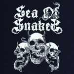 Sea Of Snakes presenta el videoclip “Ride The Line”