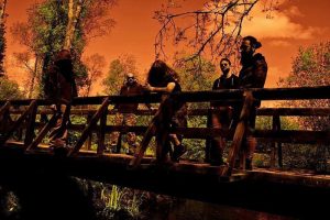 “War Of The Doves” es el nuevo videoclip de Soothsayer