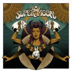 Supermoon – “S/T” (2021)