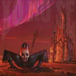 Yo No Se – “Terraform” (2021)