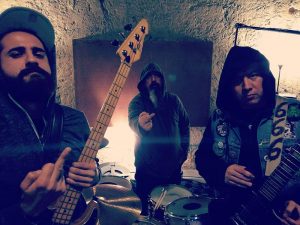 “The Traveler”, la naturaleza inhóspita de Artesano De Piedra