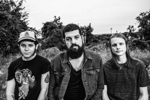 Black Lung nos da su visión desde el estudio con “Demons”