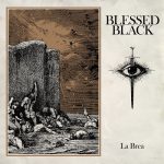 “La Brea”, nos aproxima a lo nuevo de Blessed Black