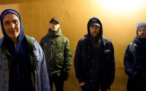 “A Belly Full Of Stone”, el brutal avance que avista el próximo movimiento de Blessings