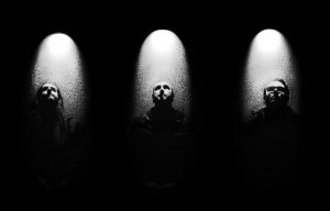 “Minority Unspoken”, nos sigue avanzando más detalles al prometedor estreno de Canyon